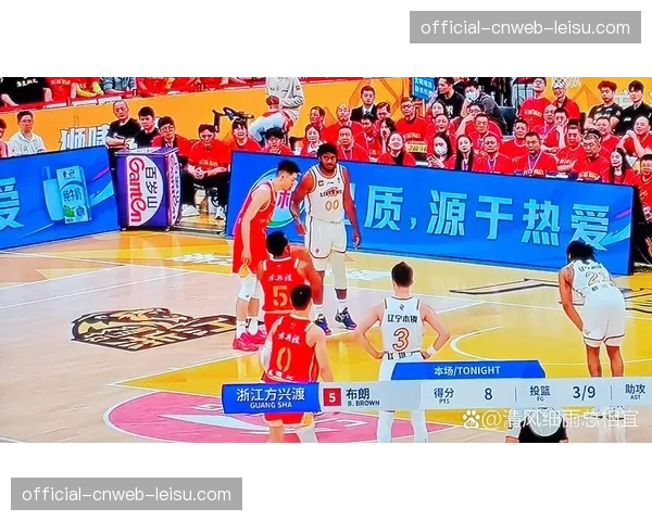 CBA首次在季后赛中使用多语种现场播报，涵盖中、英、粤三语