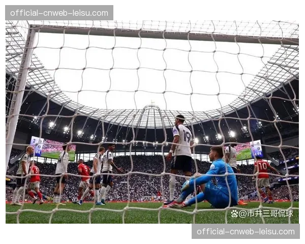 英超争四关键战：热刺主场迎战维拉，输球一方或将退出前四争夺