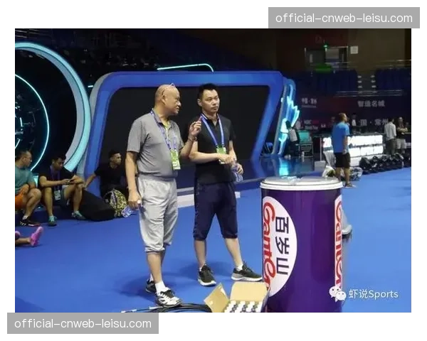 冠军教练夏煊泽复盘：信任年轻队员是本届汤杯成功关键