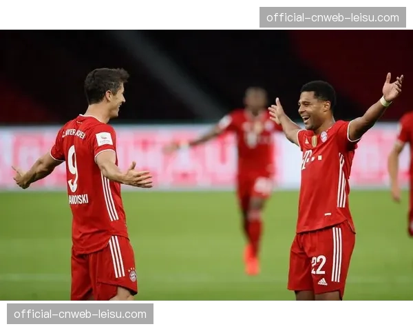 拜仁的冠军密码：青训体系、转会策略与德国足球哲学