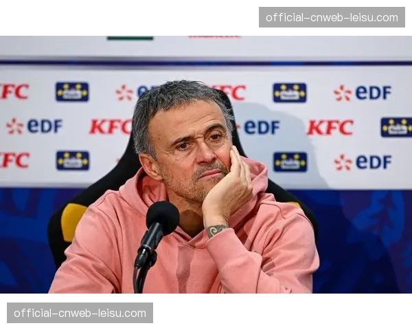 恩里克极致高位控球战术对阵利物浦残阵防线，边路爆破成关键